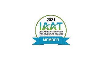 IAAT badge 2021