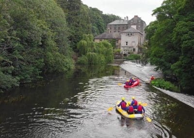 Multi Adventure Experience